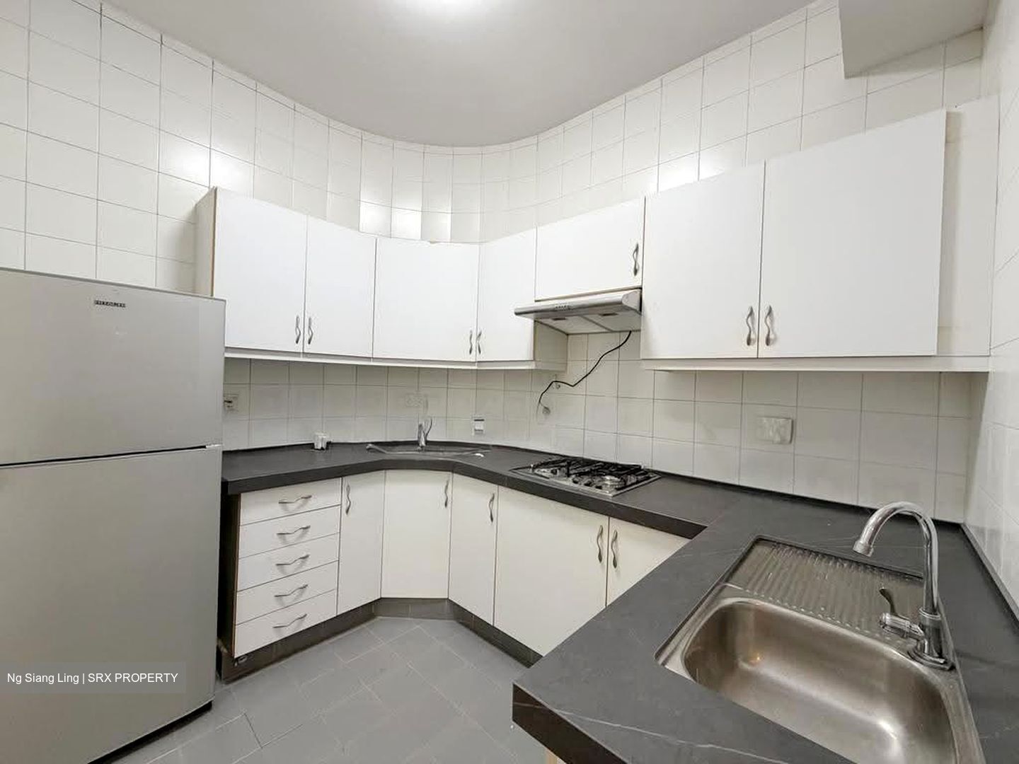 Mandarin Gardens (D15), Condominium #612989851